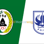 Prediksi Bola PSS Sleman VS PSIS 17 Juli 2019