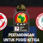 Prediksi Bola Tunisia VS Nigeria 18 Juli 2019