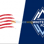 Prediksi Bola New England VS Vancouver Whitecaps 18 Juli 2019