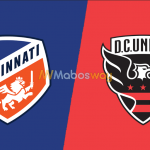 Prediksi Bola FC Cincinnati vs DC United 19 Juli 2019