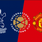 Prediksi Bola Tottenham Hotspur VS Manchester United 25 Juli 2019